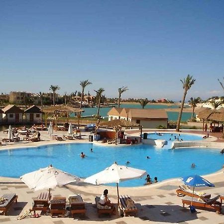 Panorama Bungalows Resort El Gouna Хургада Екстер'єр фото