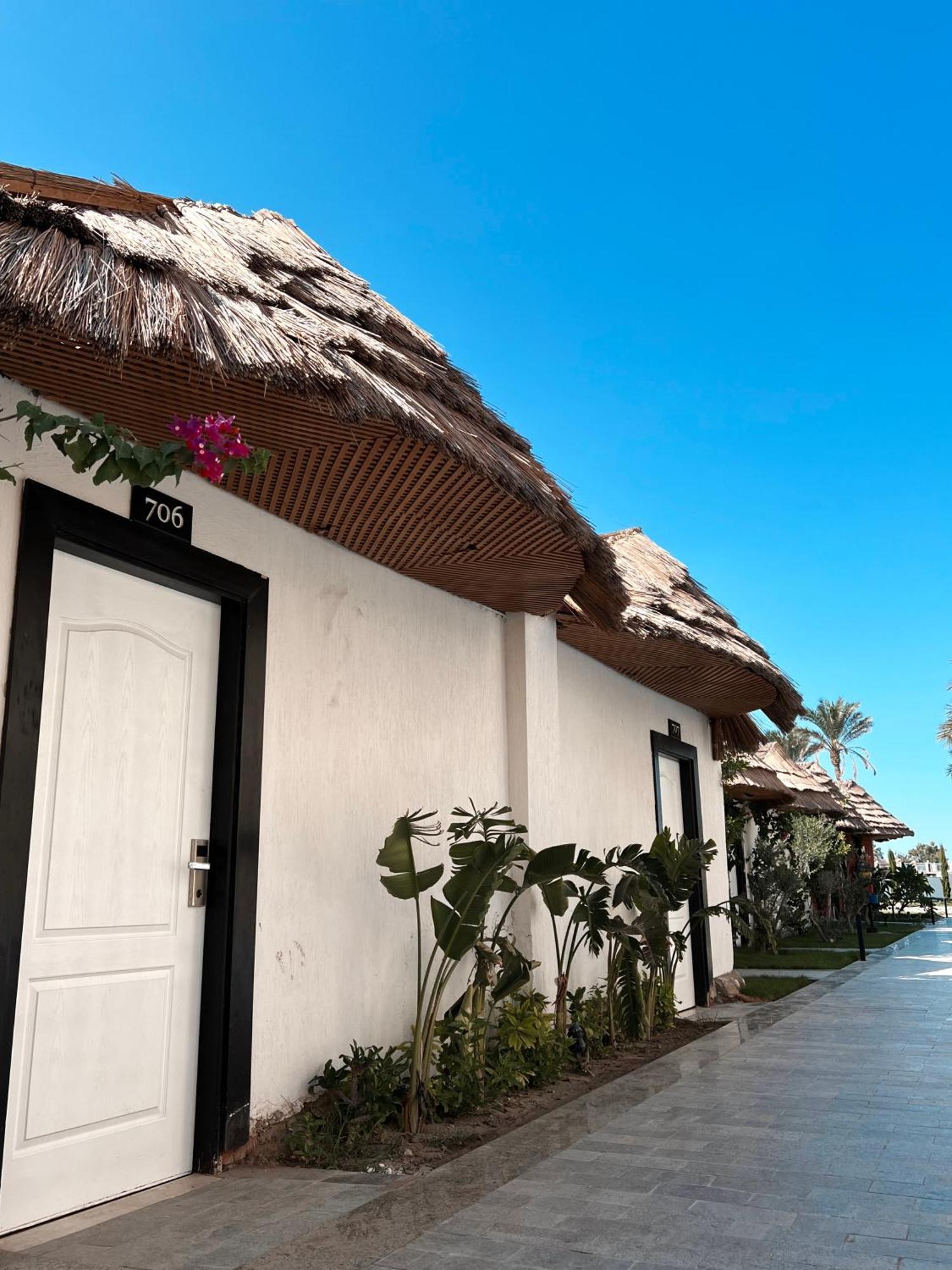Panorama Bungalows Resort El Gouna Хургада Екстер'єр фото