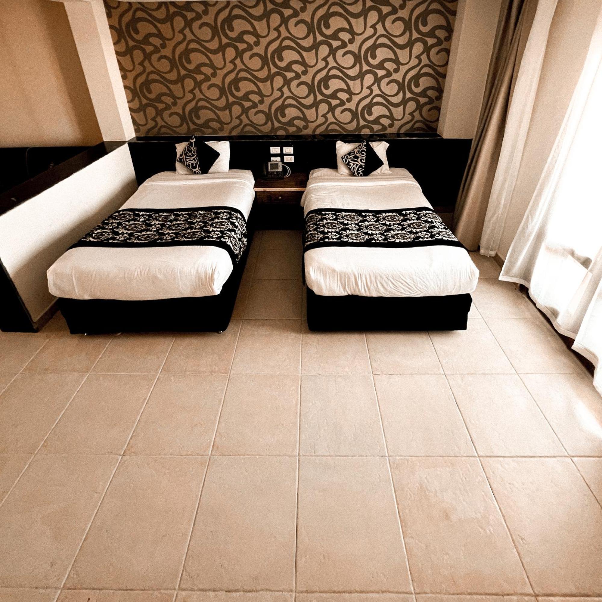 Panorama Bungalows Resort El Gouna Хургада Екстер'єр фото